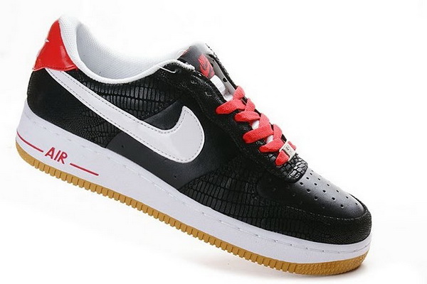 Nike Air Force One Men Low--284